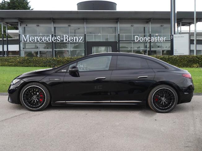 MERCEDES-BENZ Eqe Photo 7