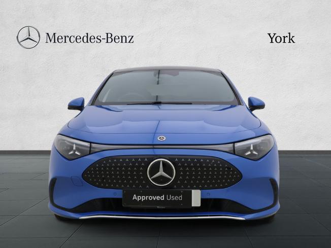 MERCEDES-BENZ Cla Class Photo 10