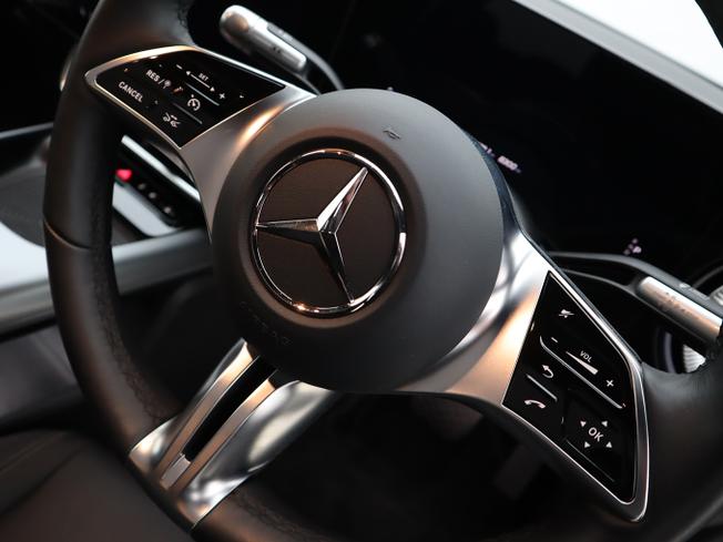 MERCEDES-BENZ Cla Class Photo 15