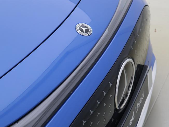 MERCEDES-BENZ Cla Class Photo 18