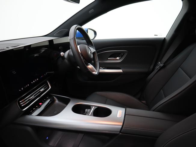 MERCEDES-BENZ Cla Class Photo 20