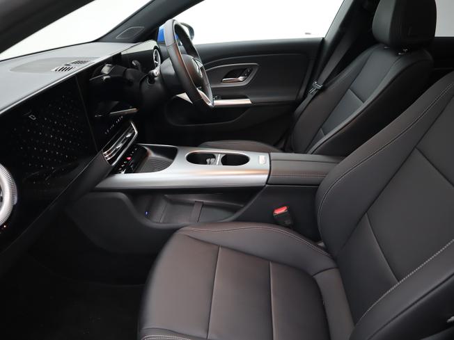 MERCEDES-BENZ Cla Class Photo 22