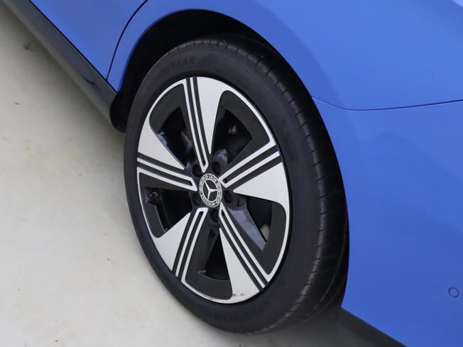 MERCEDES-BENZ Cla Class Photo 45