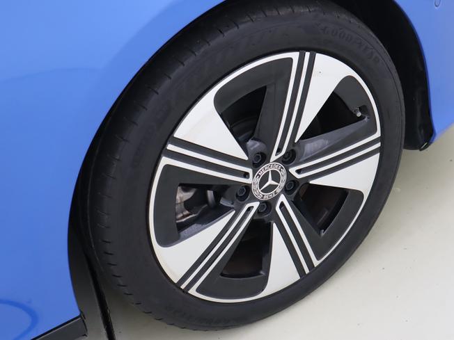 MERCEDES-BENZ Cla Class Photo 6