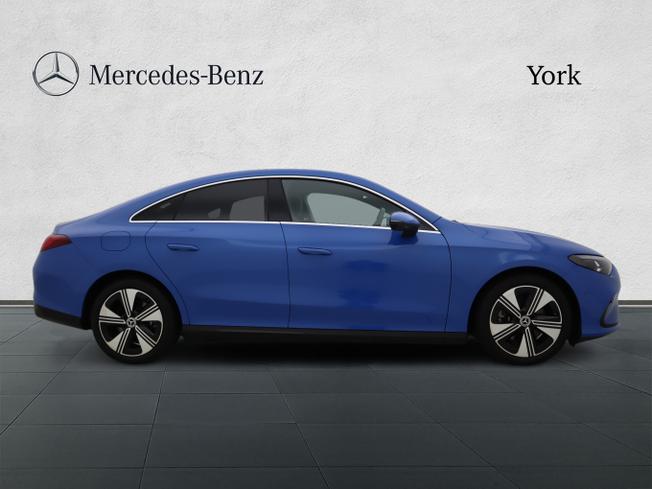 MERCEDES-BENZ Cla Class Photo 7