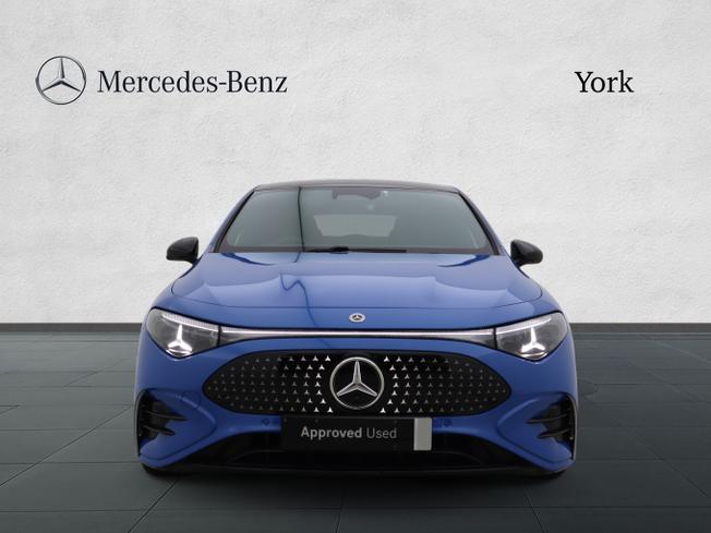 MERCEDES-BENZ Cla Class Photo 10