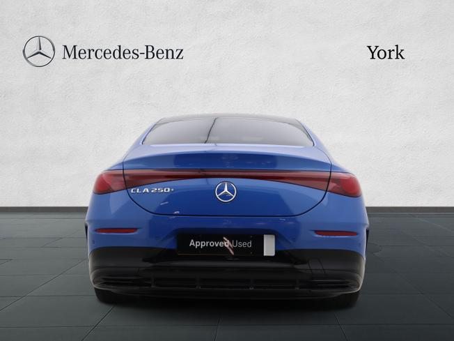 MERCEDES-BENZ Cla Class Photo 11
