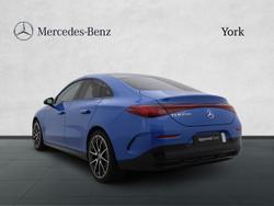 MERCEDES-BENZ Cla Class Photo 2