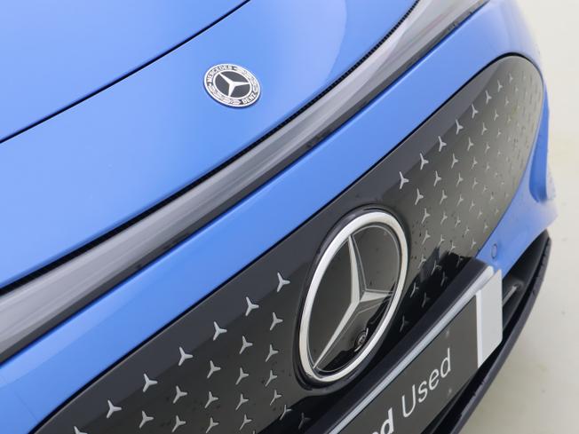 MERCEDES-BENZ Cla Class Photo 21