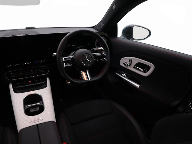 MERCEDES-BENZ Cla Class Photo 27