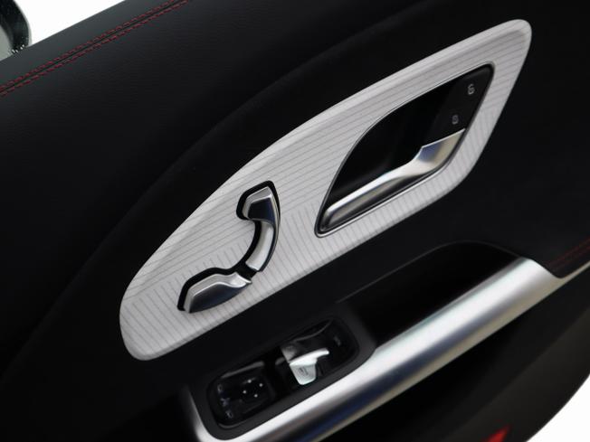MERCEDES-BENZ Cla Class Photo 42