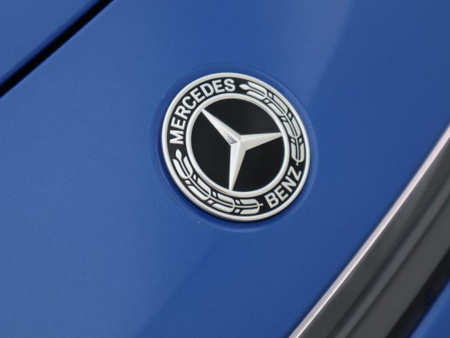 MERCEDES-BENZ Cla Class Photo 43