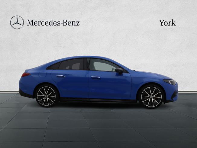 MERCEDES-BENZ Cla Class Photo 7