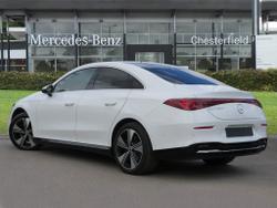 MERCEDES-BENZ CLA Class Photo 2