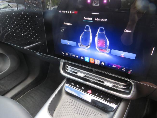MERCEDES-BENZ CLA Class Photo 36