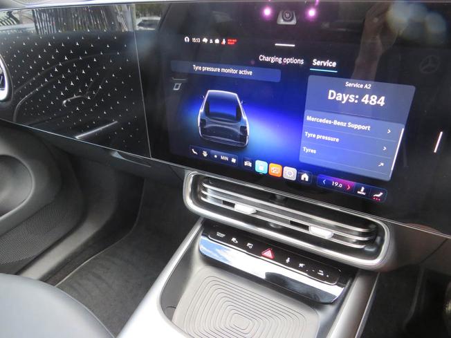 MERCEDES-BENZ CLA Class Photo 39