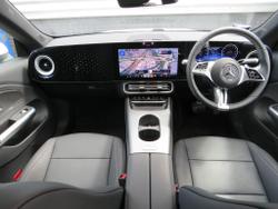 MERCEDES-BENZ CLA Class Photo 5