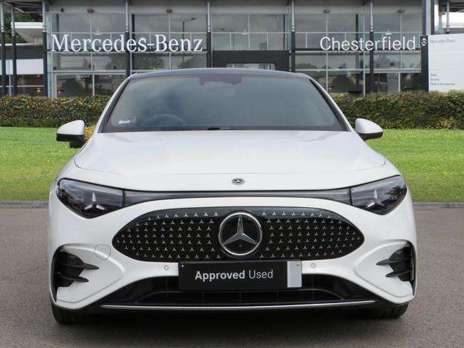 MERCEDES-BENZ CLA Class Photo 10