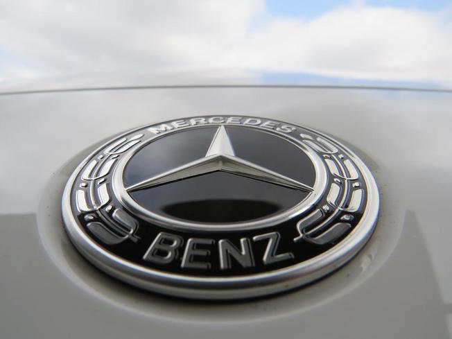 MERCEDES-BENZ CLA Class Photo 12