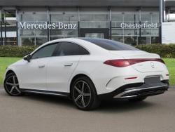 MERCEDES-BENZ CLA Class Photo 2