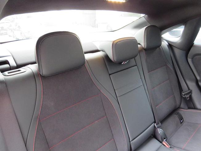 MERCEDES-BENZ CLA Class Photo 37