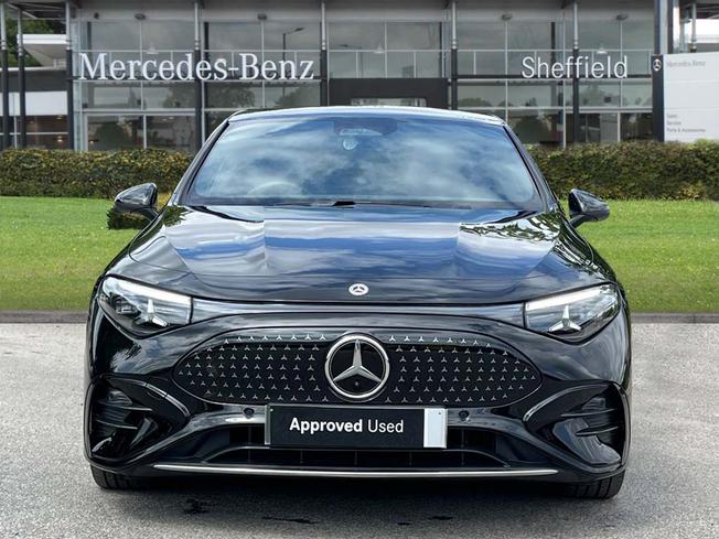 MERCEDES-BENZ CLA Class Photo 10