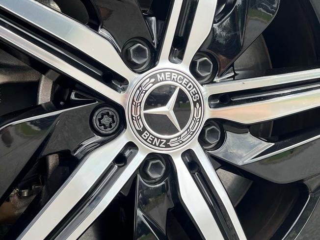 MERCEDES-BENZ CLA Class Photo 16