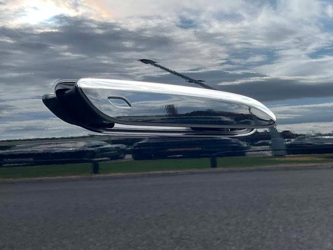 MERCEDES-BENZ CLA Class Photo 17