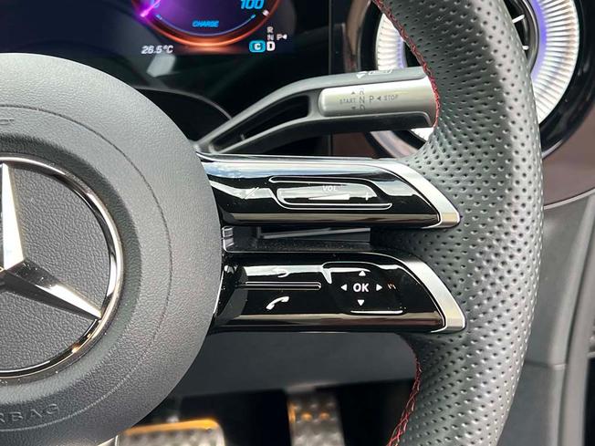 MERCEDES-BENZ CLA Class Photo 22