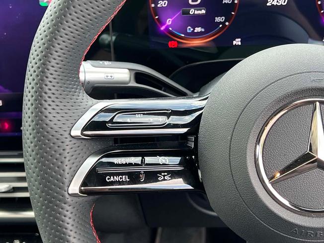 MERCEDES-BENZ CLA Class Photo 23