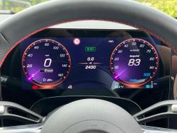 MERCEDES-BENZ CLA Class Photo 4