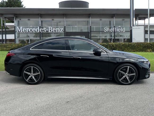MERCEDES-BENZ CLA Class Photo 7