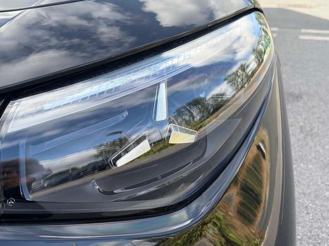 MERCEDES-BENZ CLA Class Photo 11