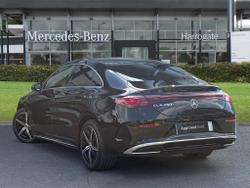 MERCEDES-BENZ CLA Class Photo 2