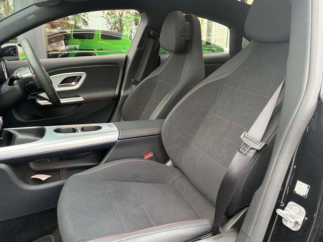 MERCEDES-BENZ CLA Class Photo 39