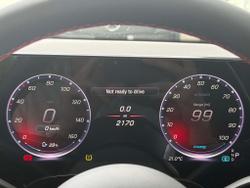 MERCEDES-BENZ CLA Class Photo 4