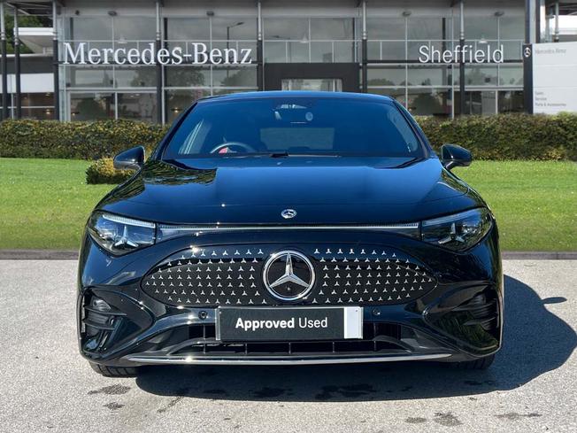 MERCEDES-BENZ CLA Class Photo 10