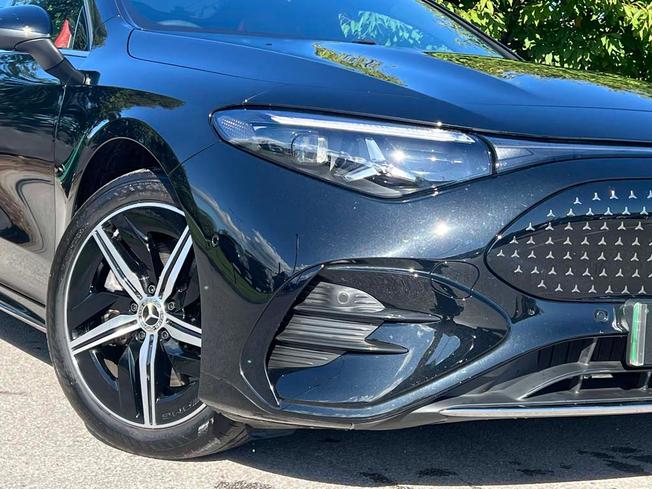 MERCEDES-BENZ CLA Class Photo 12