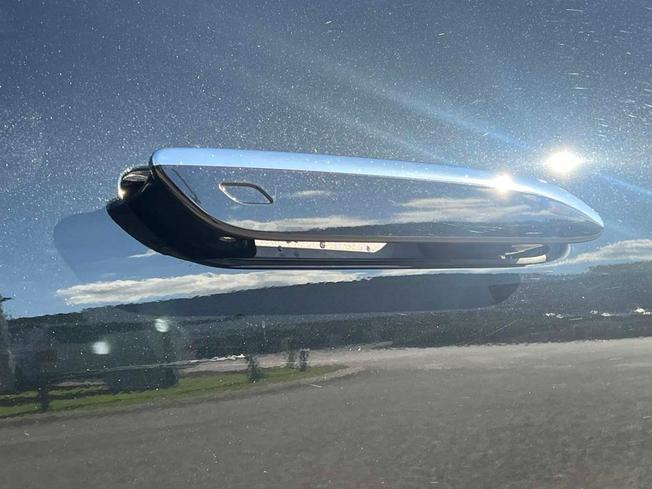 MERCEDES-BENZ CLA Class Photo 15
