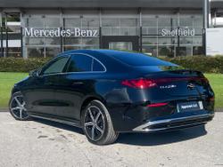 MERCEDES-BENZ CLA Class Photo 2