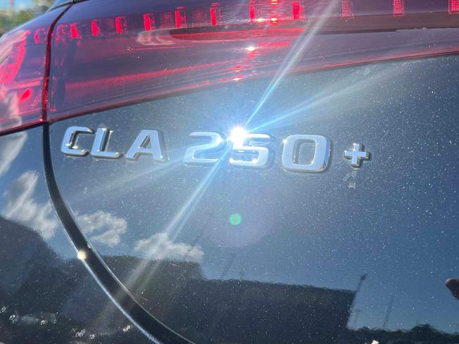 MERCEDES-BENZ CLA Class Photo 20
