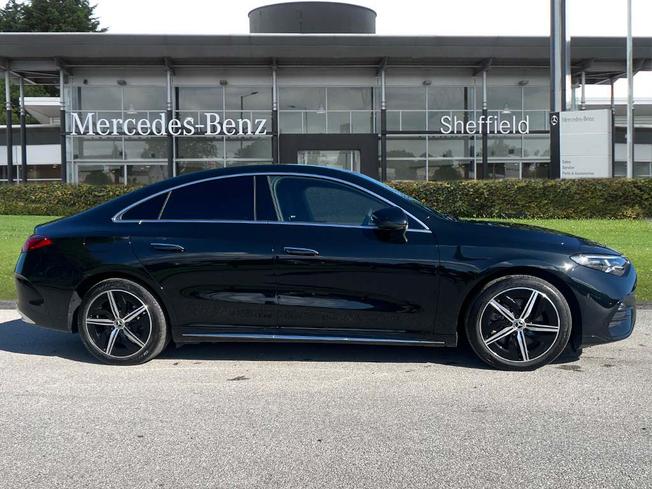 MERCEDES-BENZ CLA Class Photo 7