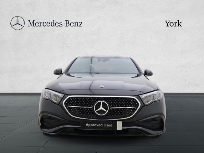 MERCEDES-BENZ E Class Photo 10