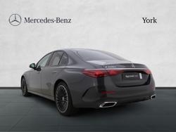 MERCEDES-BENZ E Class Photo 2