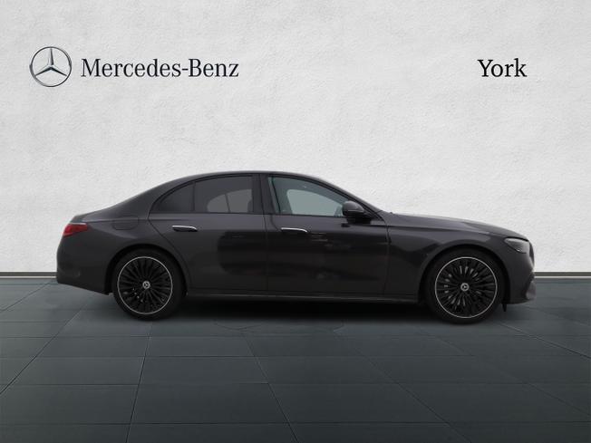MERCEDES-BENZ E Class Photo 7