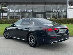 MERCEDES-BENZ E Class Photo 2