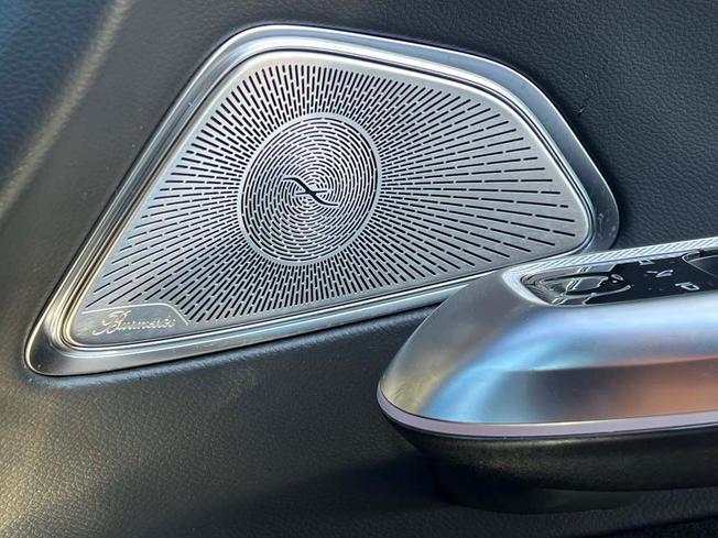MERCEDES-BENZ E Class Photo 41