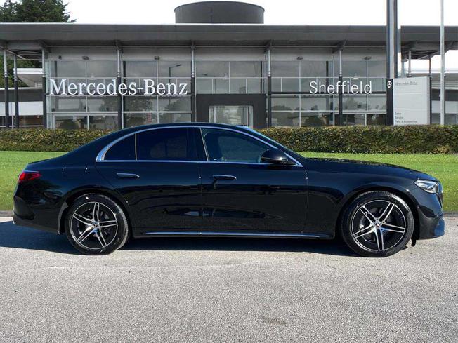 MERCEDES-BENZ E Class Photo 7