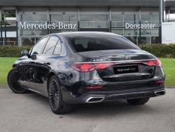 MERCEDES-BENZ E Class Photo 2