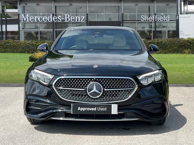 MERCEDES-BENZ E Class Photo 10